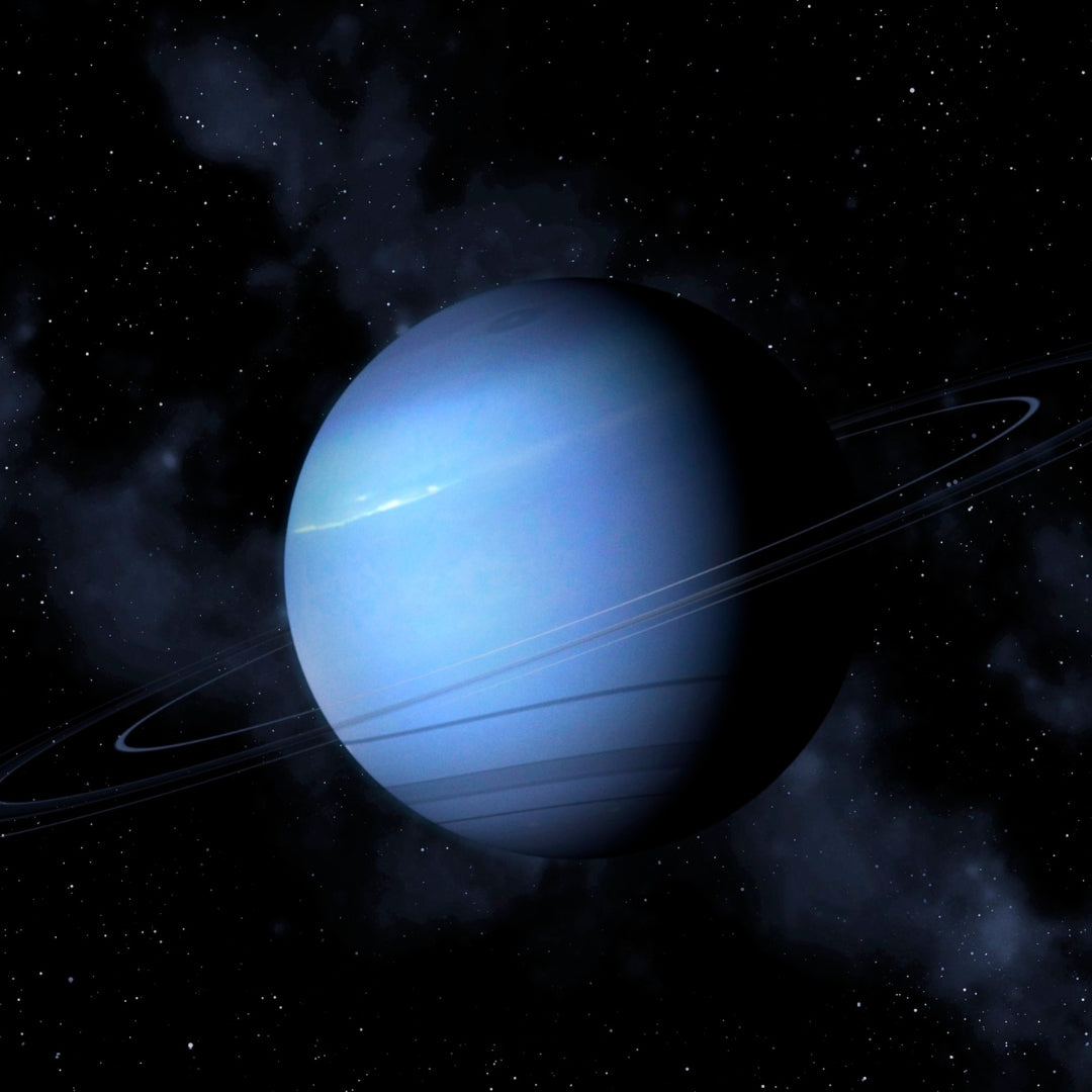 Dreams on Fire--Lessons from Neptune in Aries